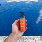 KIT 2 Silicone Pontas Blindadas Antifrizz - 3 em 1