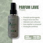 Perfume Capilar Lavie - 3 em 1