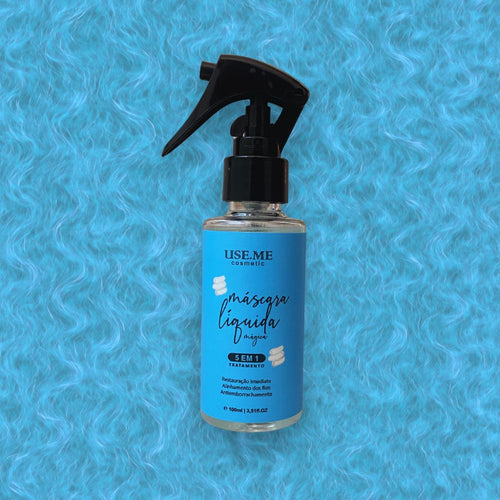 KIT 2 Máscara Líquida Mágica - 5 em 1