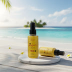 Perfume Capilar 212 VIP - 3 em 1