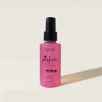 Parfum Capilar Can Can - 3 em 1