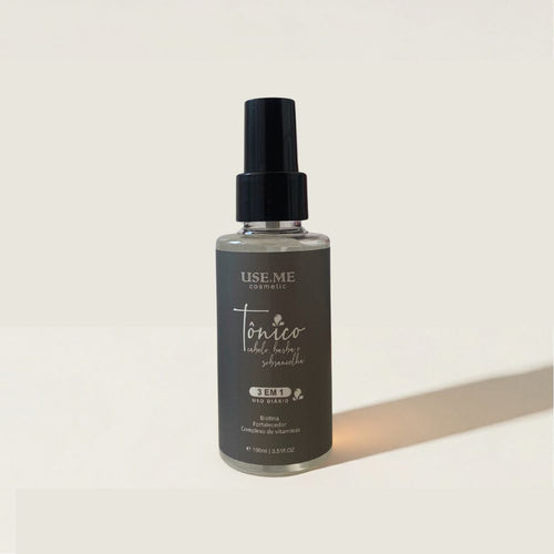 Tônico Crescimento - 3 em 1